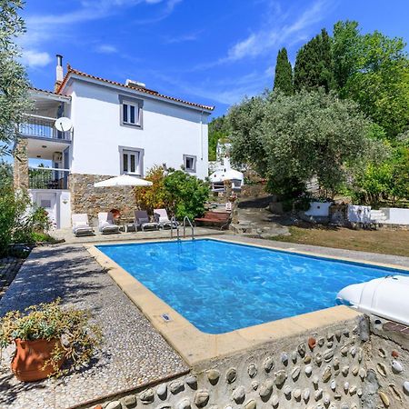 Villa Agia Marina Σκόπελος Εξωτερικό φωτογραφία
