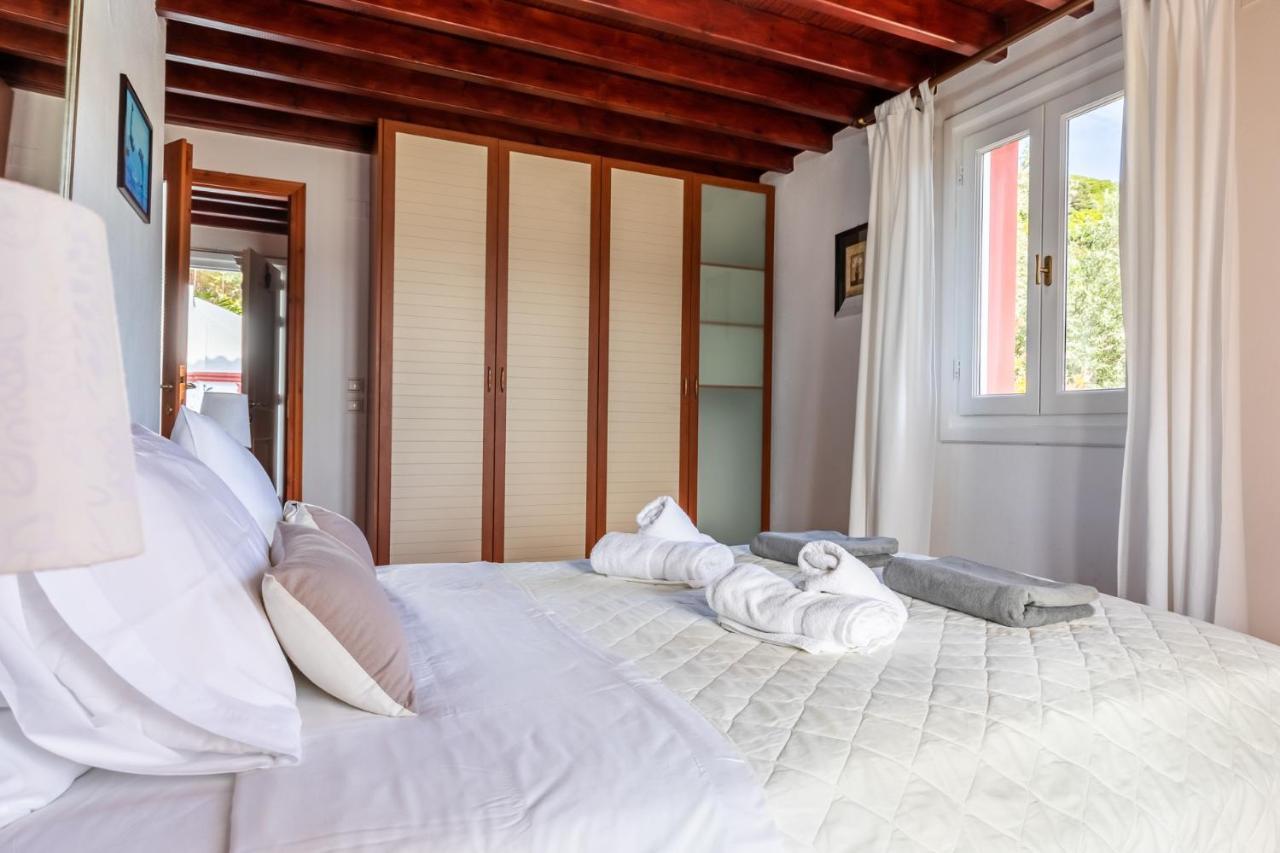 Villa Agia Marina Σκόπελος Εξωτερικό φωτογραφία