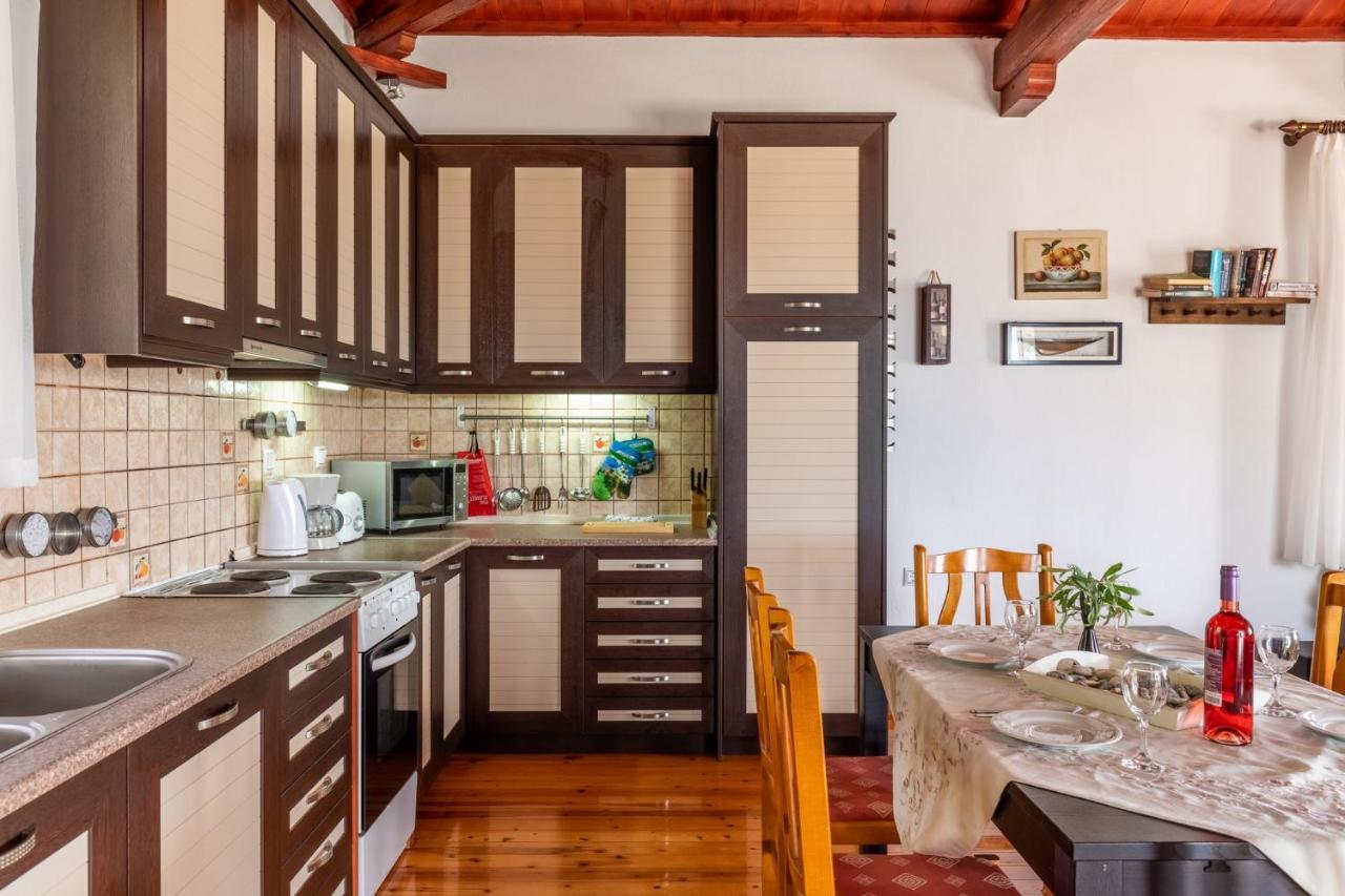 Villa Agia Marina Σκόπελος Εξωτερικό φωτογραφία