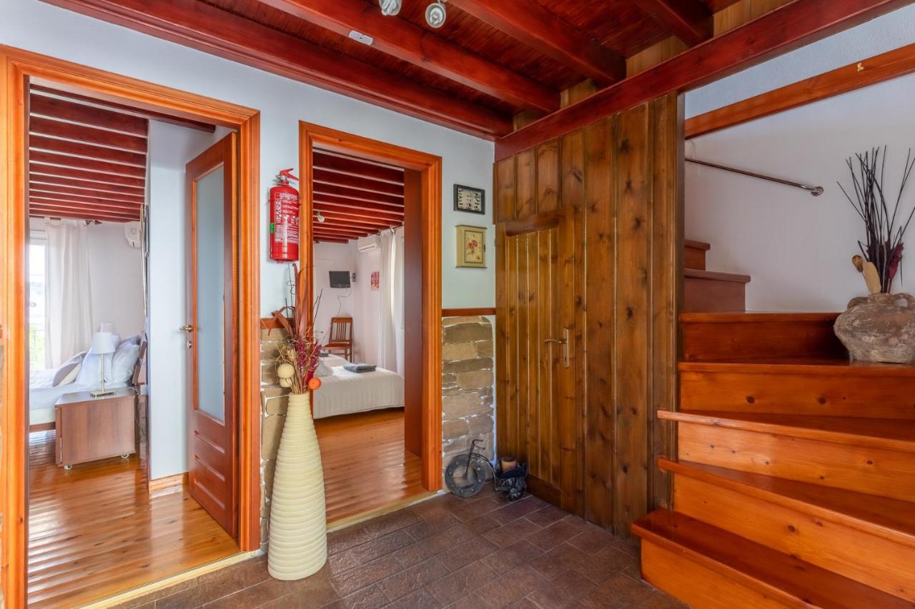Villa Agia Marina Σκόπελος Εξωτερικό φωτογραφία